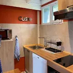 La Boussole Centre Station Proche Agon-Coutainville