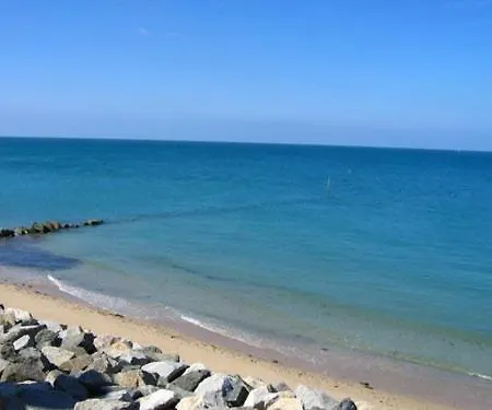 La Boussole Plage