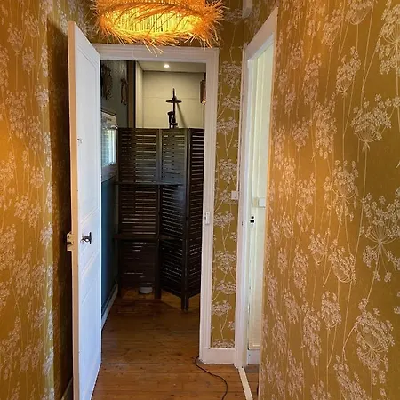 La Boussole Centre Station Proche * Agon-Coutainville