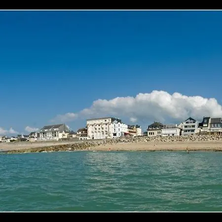 La Boussole Centre Station Proche