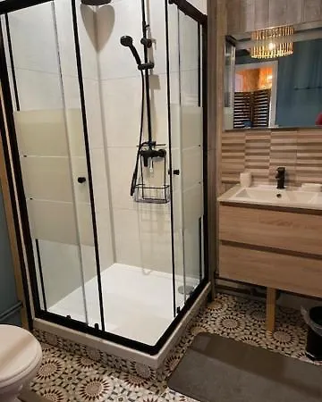 La Boussole Plage Hébergement de vacances *