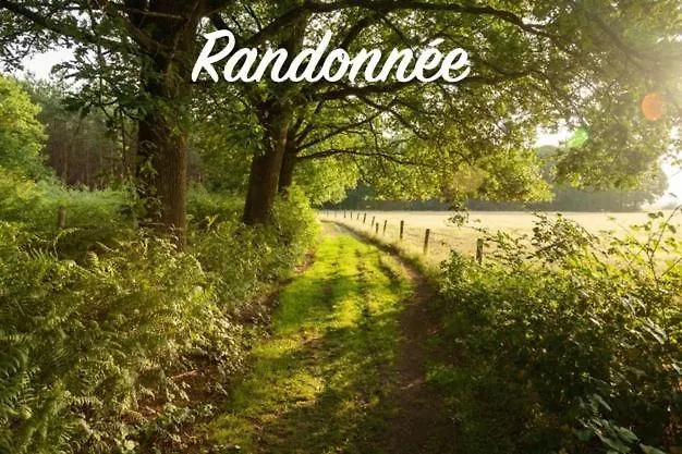 בית נופש La Boussole Centre Station Proche