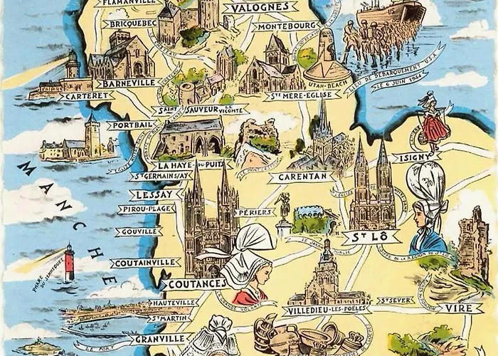 La Boussole Centre Station Proche אגון קוטוויל