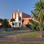 La Boussole Centre Station Proche Casa de Férias