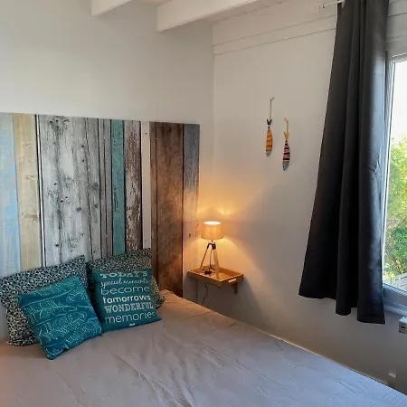 La Boussole Centre Station Proche Holiday home Agon-Coutainville