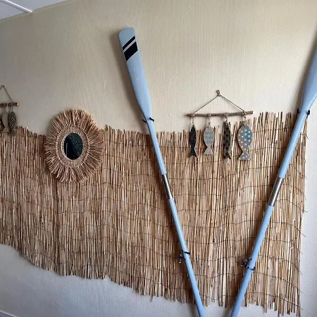 La Boussole Centre Station Proche Tatil Evi *