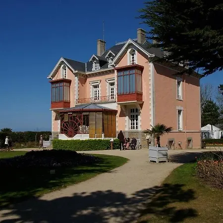 La Boussole Centre Station Proche Agon-Coutainville