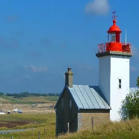 La Boussole Centre Station Proche *