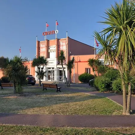 La Boussole Centre Station Proche Holiday home
