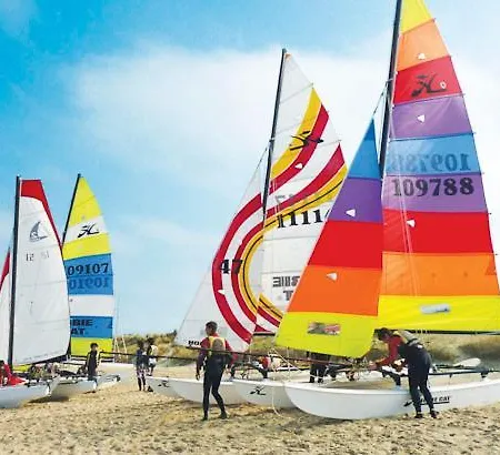 La Boussole Centre Station Proche