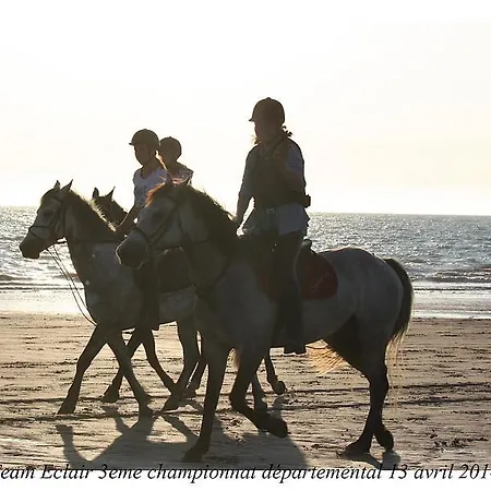 Tatil Evi La Boussole Centre Station Proche