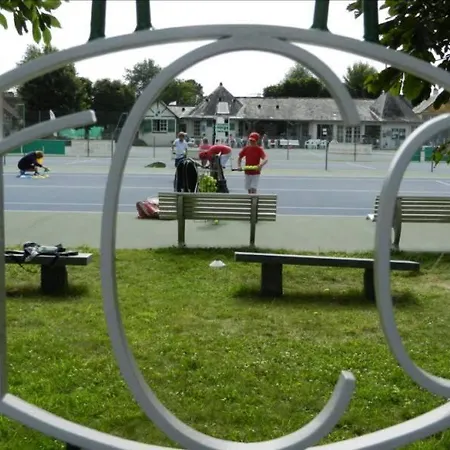 Tatil Evi La Boussole Centre Station Proche *