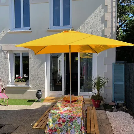 La Boussole Plage * Agon-Coutainville