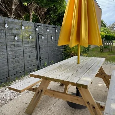 La Boussole Centre Station Proche Tatil Evi *