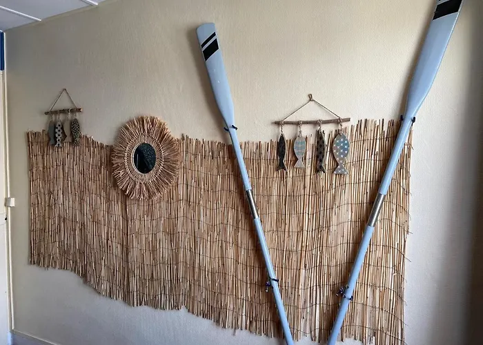 La Boussole Centre Station Proche Feriehus *