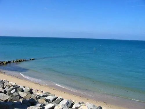 La Boussole Centre Station Proche