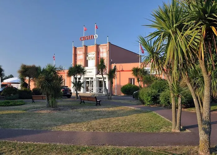 La Boussole Centre Station Proche Hébergement de vacances