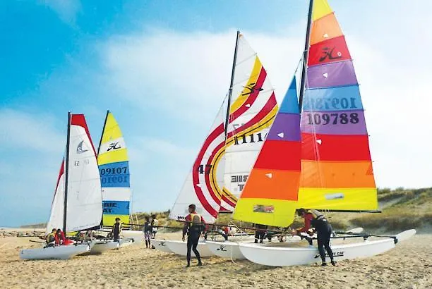 La Boussole Centre Station Proche