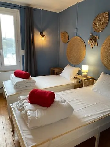 La Boussole Centre Station Proche * Agon-Coutainville