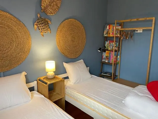 La Boussole Centre Station Proche Agon-Coutainville