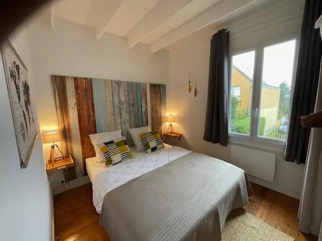 La Boussole Centre Station Proche