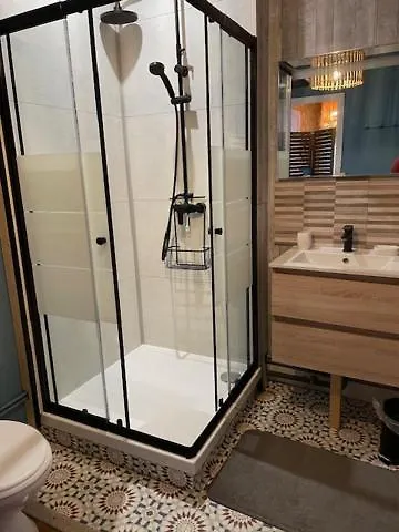 La Boussole Centre Station Proche Hébergement de vacances *